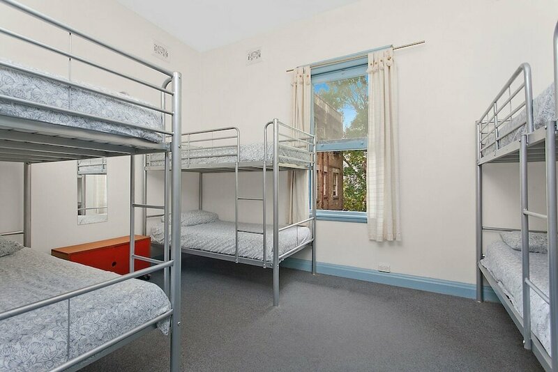 Гостиница PodBed Sydney - Hostel в Сиднее