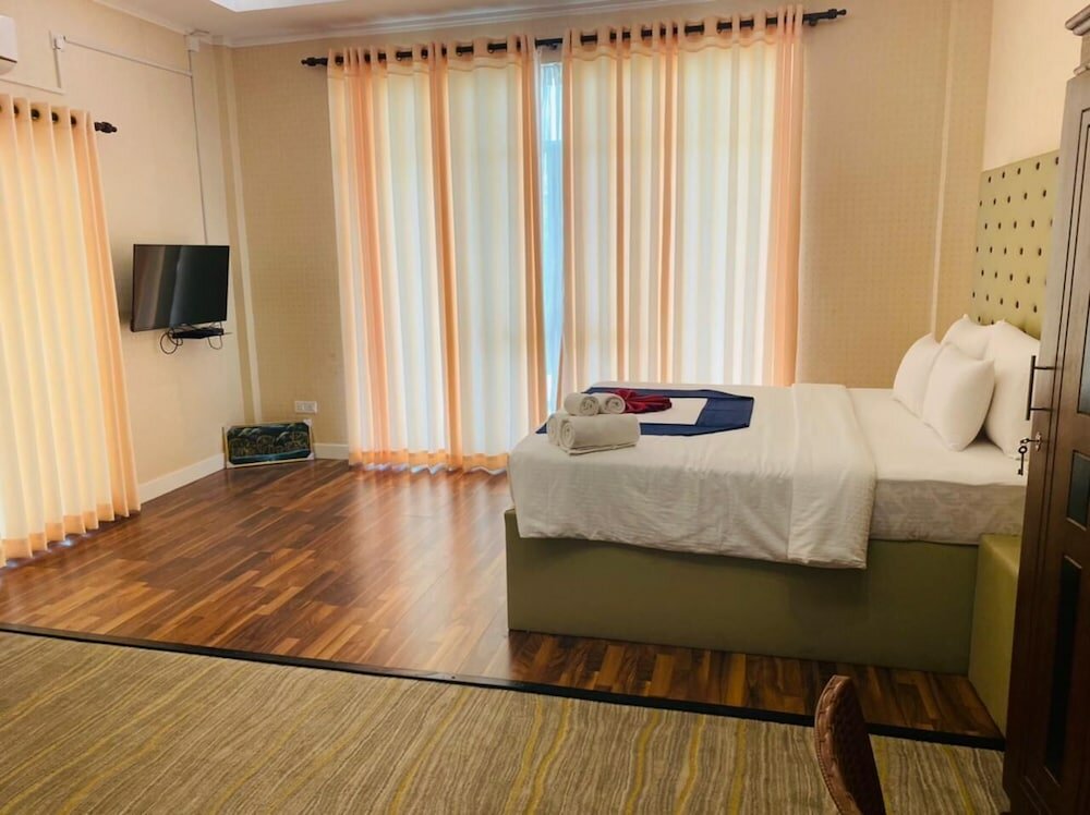 Фото Mikayla Resort