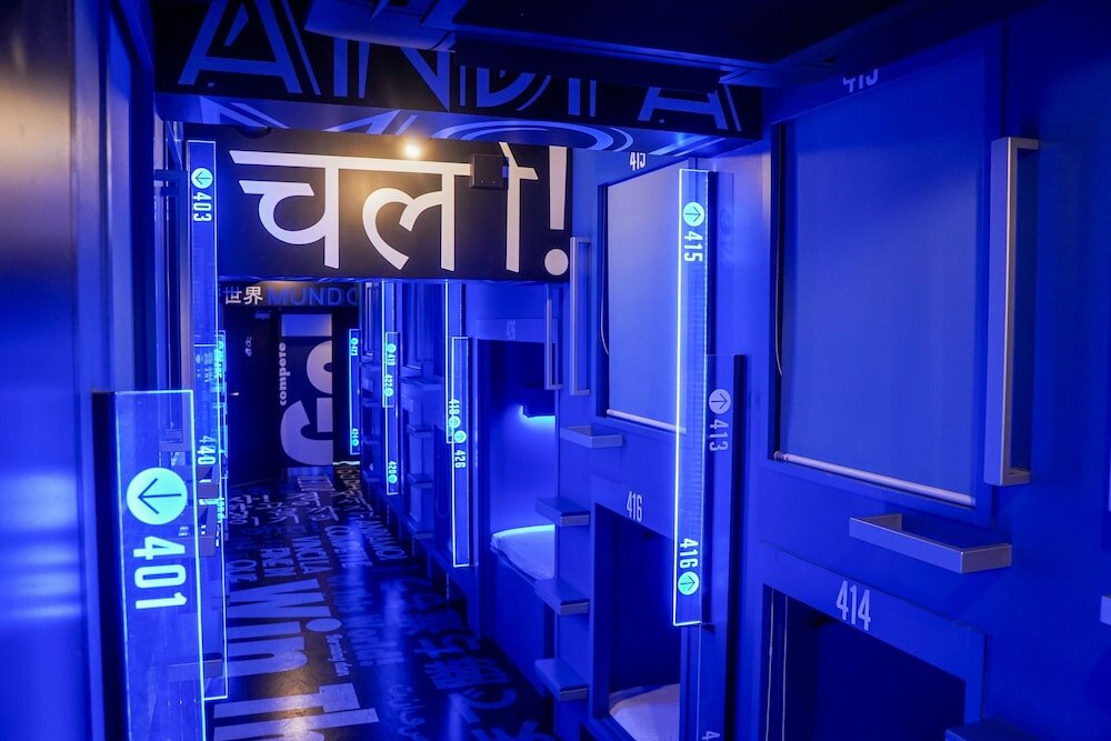 Фото E-sports Hotel E-zone-Hostel