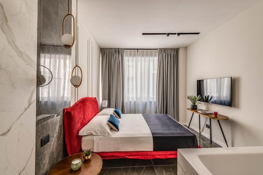 Фото 7Heaven Pontevecchio Rooms