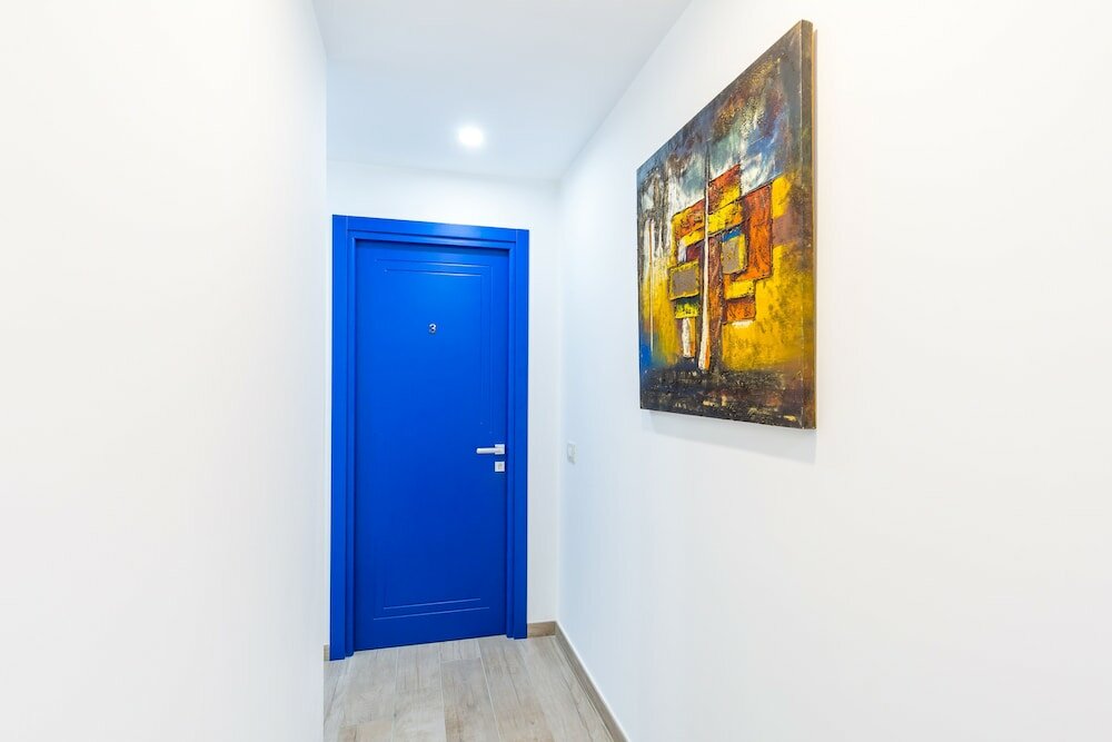 Фото Maria's Bright Flats at the Cathedral