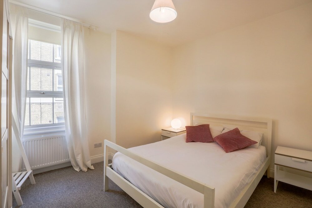 Фото Marylebone Apartments