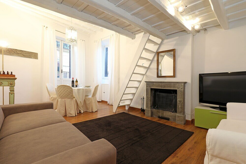 Фото Monserrato Apartment