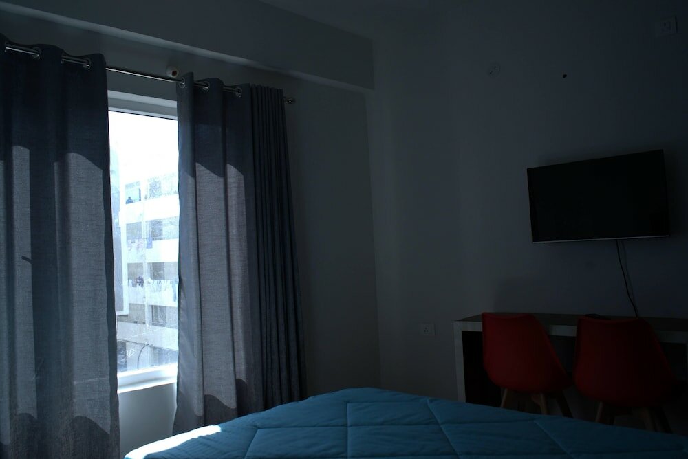 Фото Arcadia LiveINN