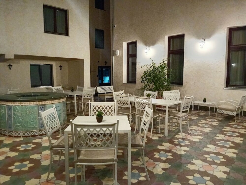 Фото Boutique Hotel Gaia