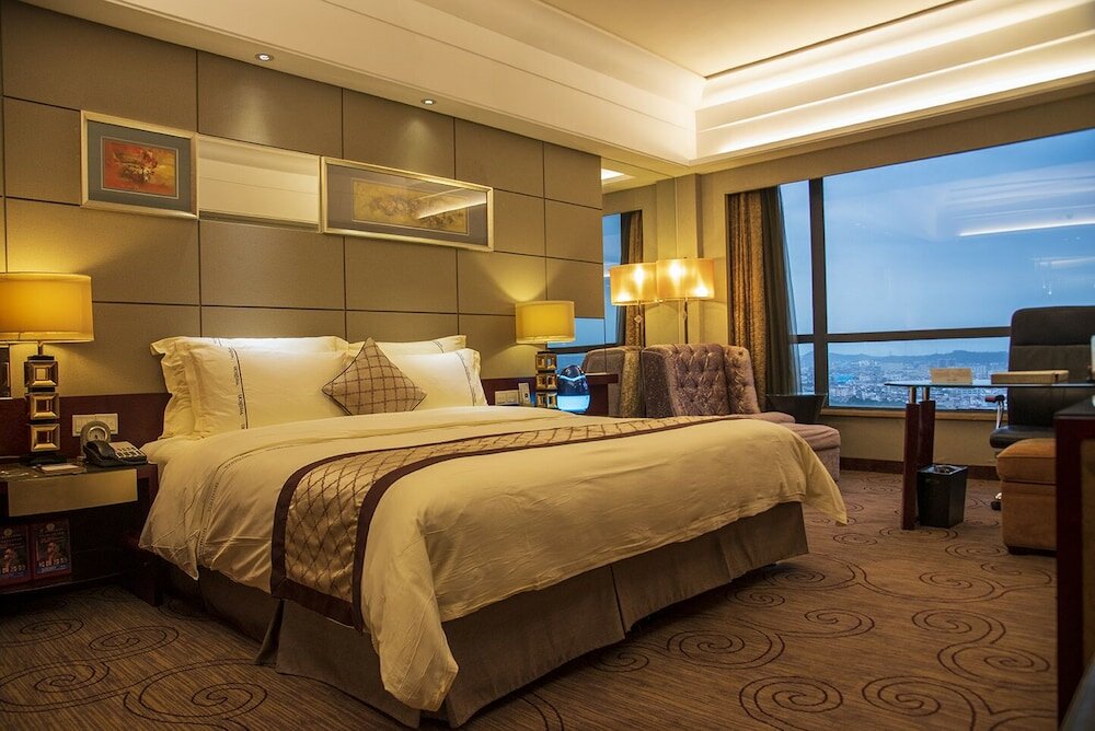 Фото Wellton International Hotel Dongguan