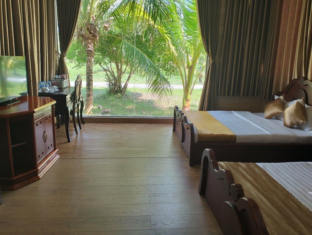 Фото Khai Long Hotel