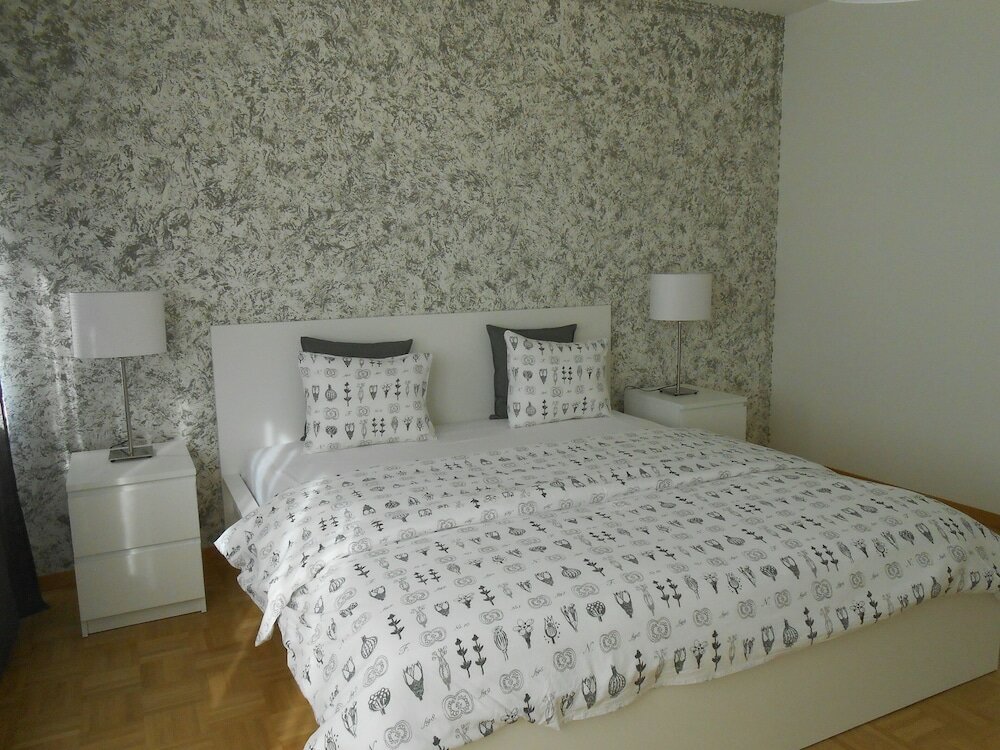 Фото Athénée 40 by Homenhancement