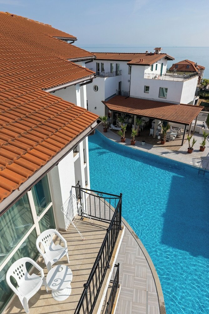 Фото Royal Calisto Hotel