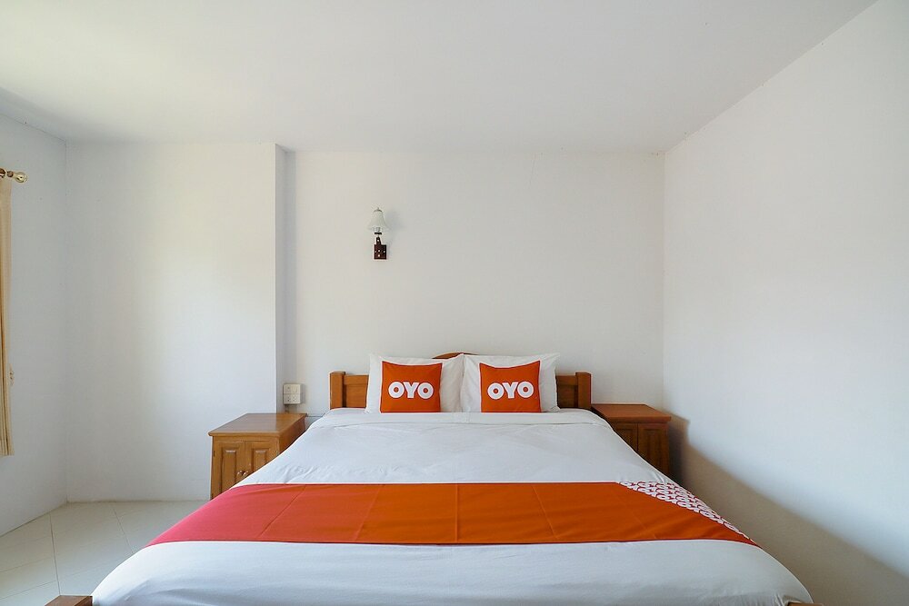 Фото Oyo 794 Nice Mum Lodge