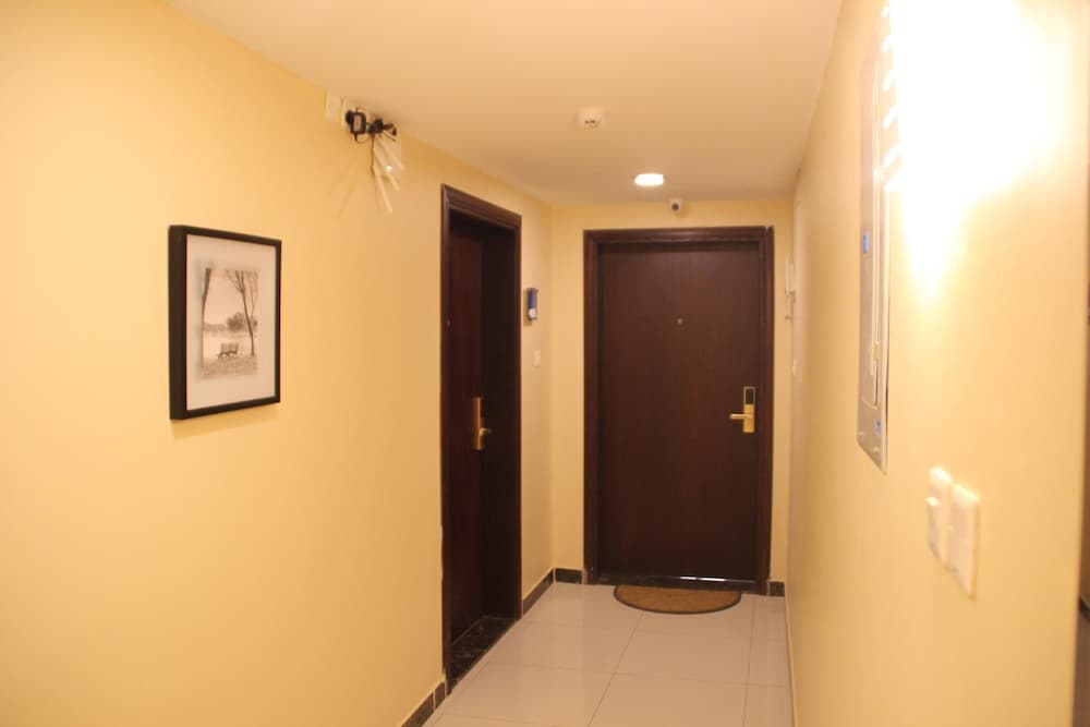 Фото Marahel Kharj Aparthotel 3