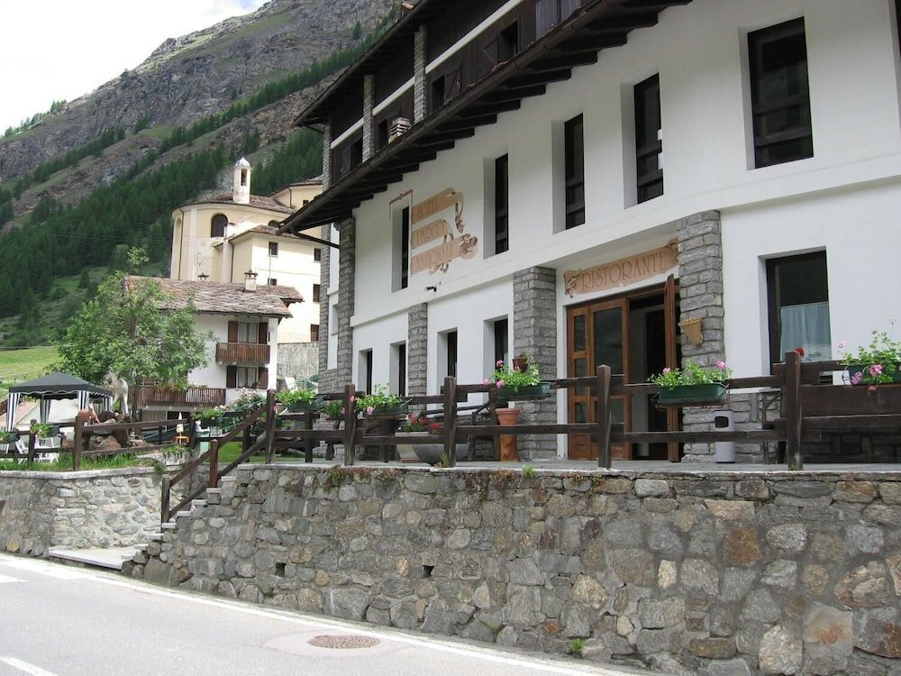 Фото Parco Nazionale