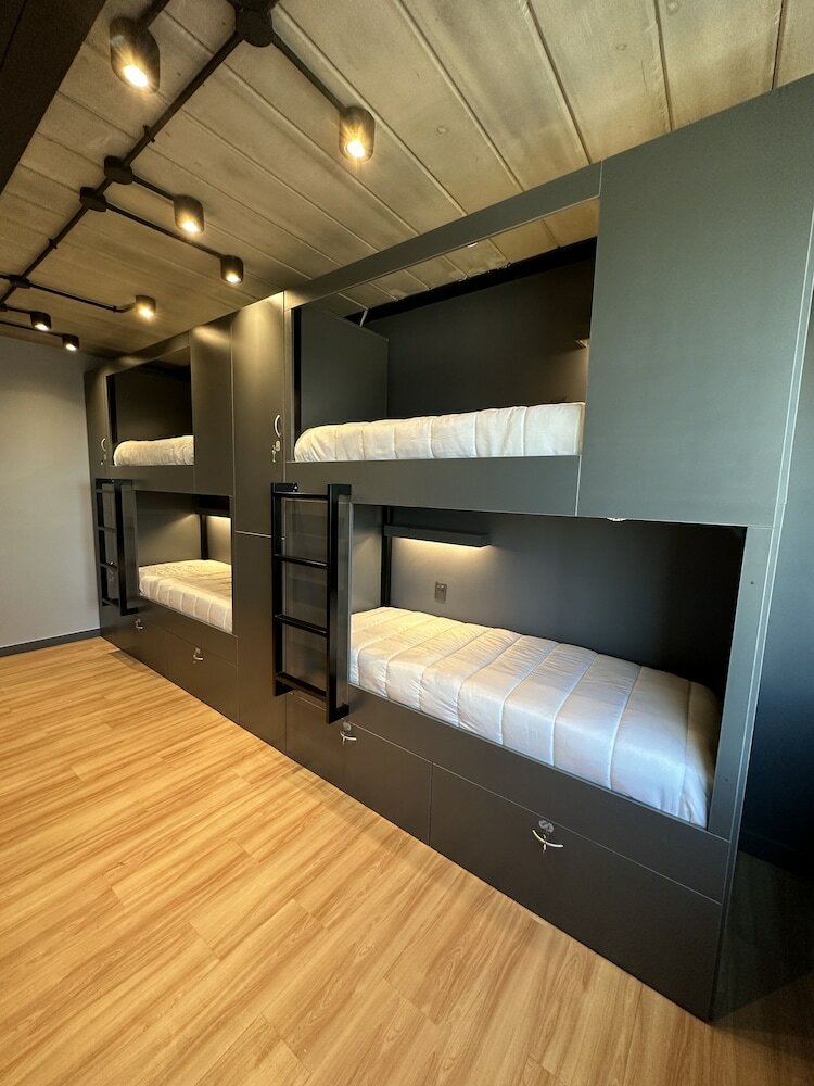 Фото Mons Hostel