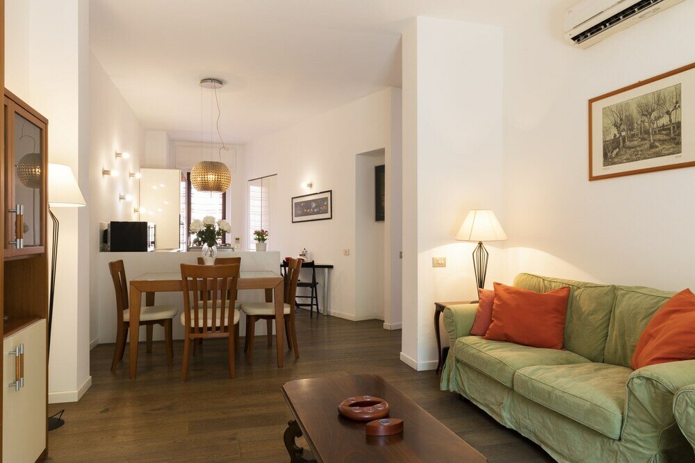 Фото NotaMi - De Angeli - 2 Bedroom Apartment