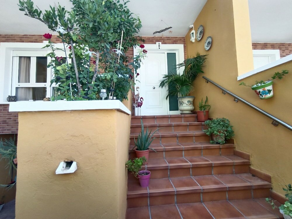 Фото Acogedora y familiar casa EN L'Olleria