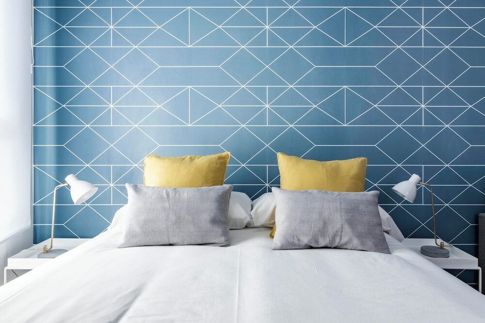 Фото Olala Mad Apartments