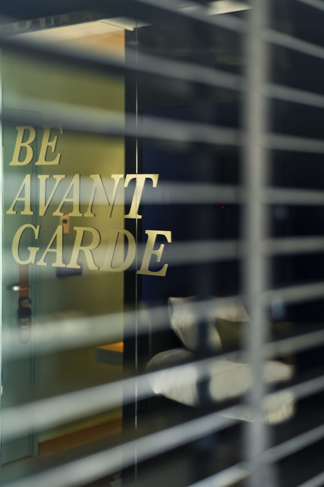 Фото Yup Hotel - Different Hotels