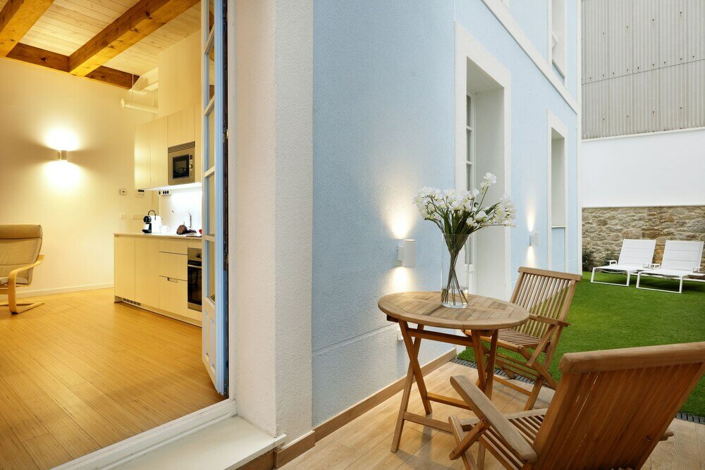 Фото La Gallega by Upper Luxury Housing