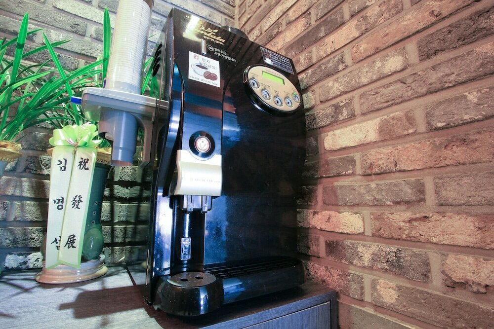 Фото Bucheon Hotel O2