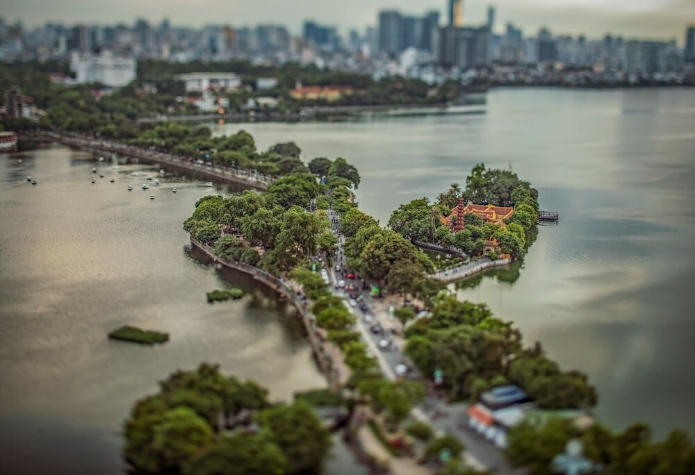 Фото Crescendo Urban Stay