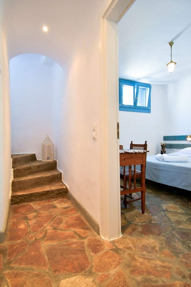 Фото Sea View Villa Near Kalo Livadi