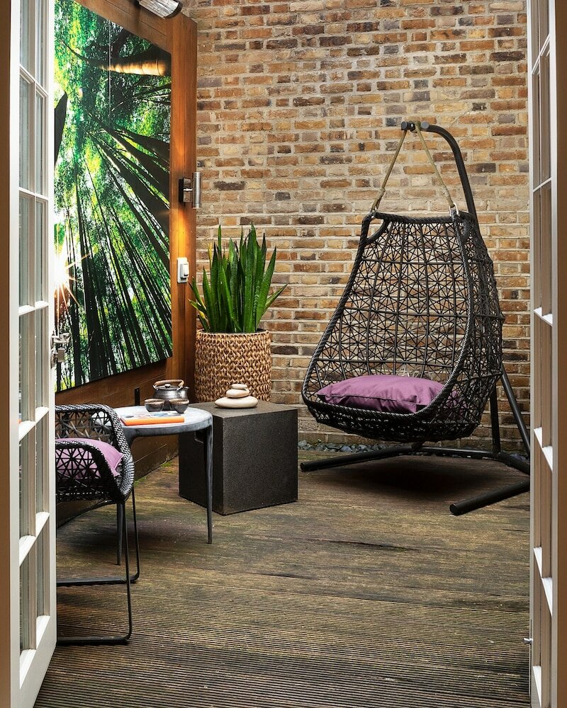 Фото The Prince Akatoki London