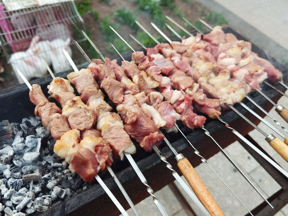 Фото Shanyutianyuan