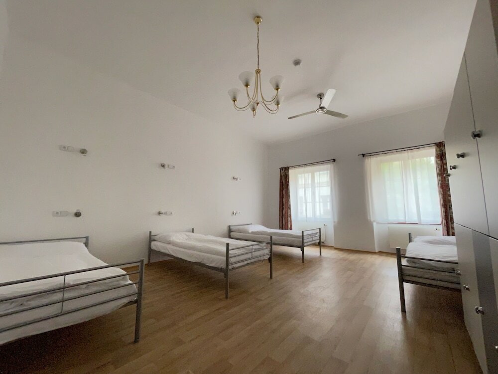 Фото Little Quarter Hostel and Hotel