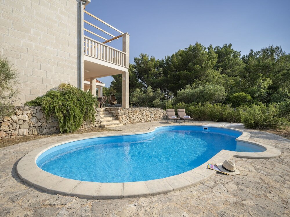Фото Luxury Villas Stari Grad