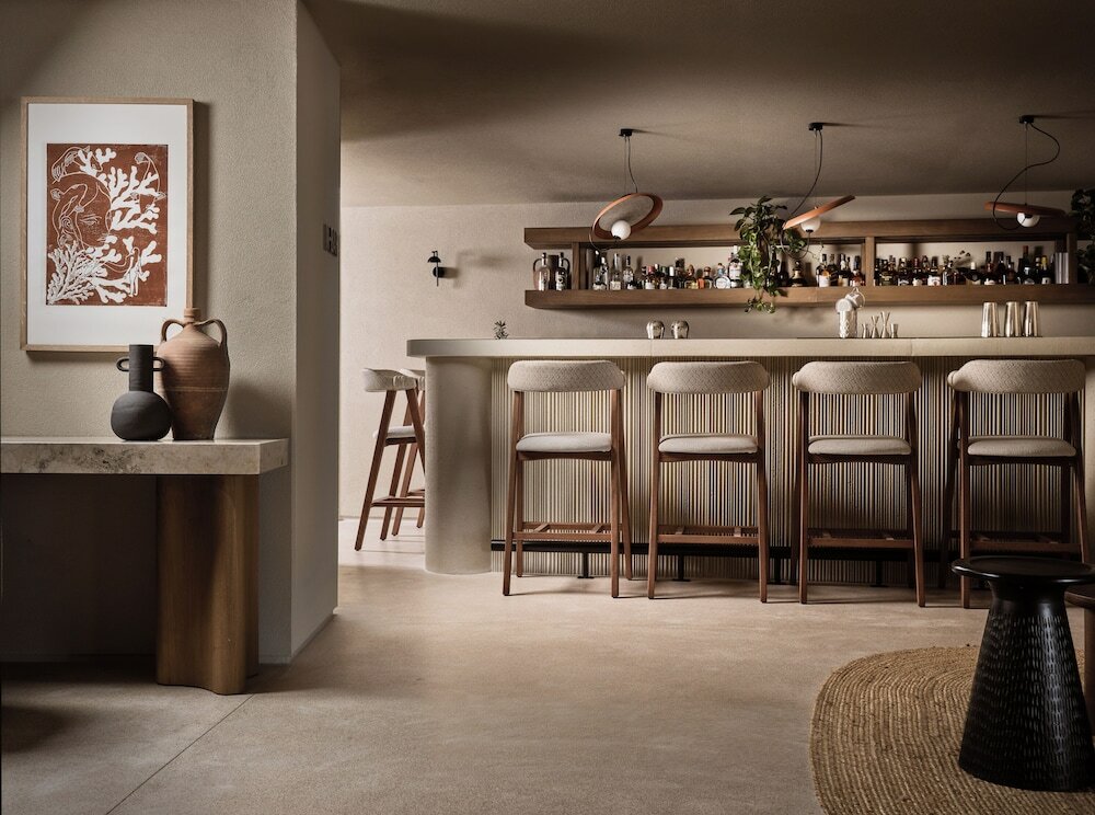 Фото Domes Noruz Mykonos - Adults Only