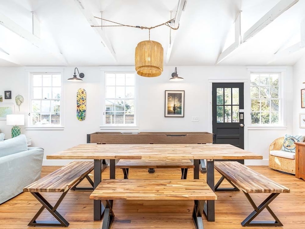 Фото Fort Screven Rec Hall