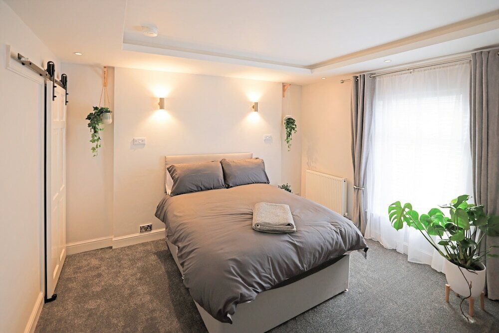 Фото Malleus House