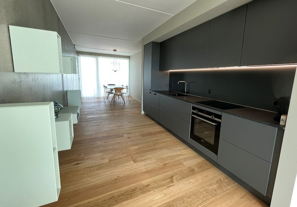 Фото Stay Nordhavn