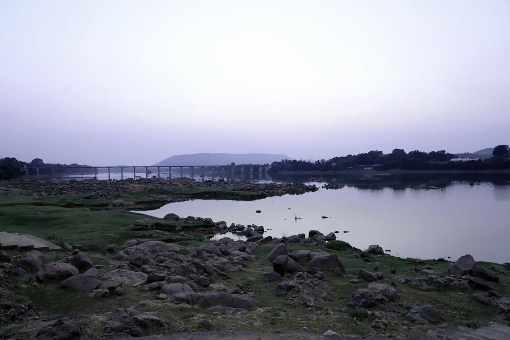 Фото Karnavati Retreat