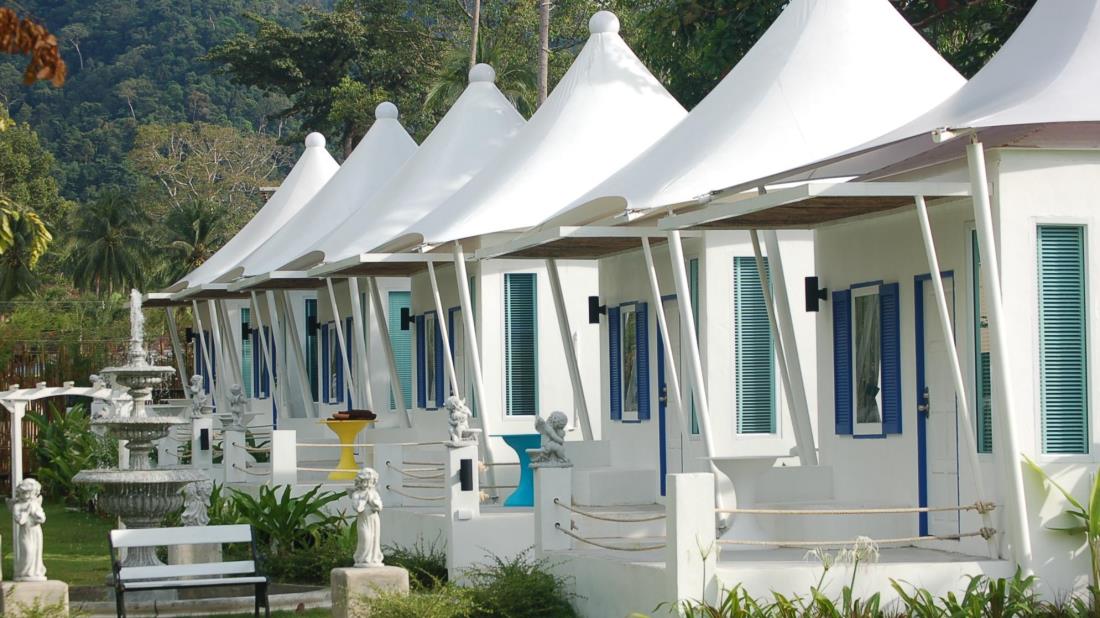 Фото The White Knot Koh Chang