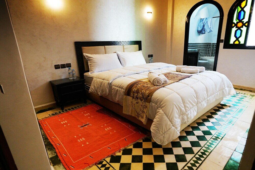 Фото Villa Yousra