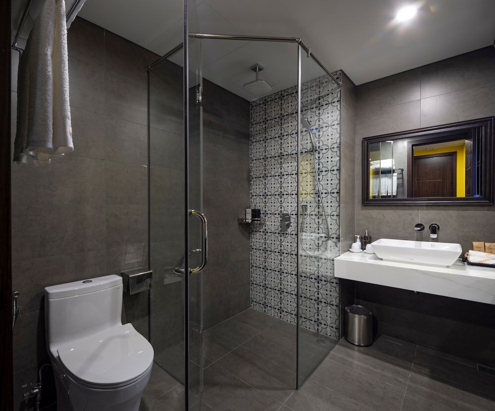 Фото Charming Beauty Hotel