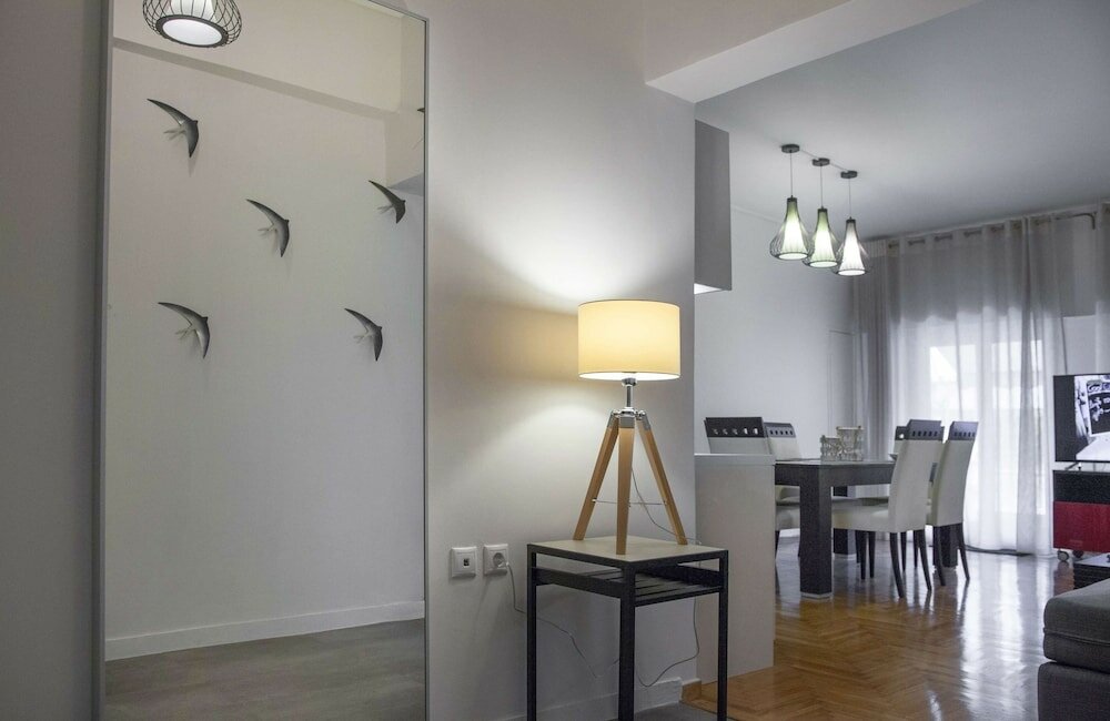 Фото Exceptional Penthouse near Acropolis Museum by Ghh