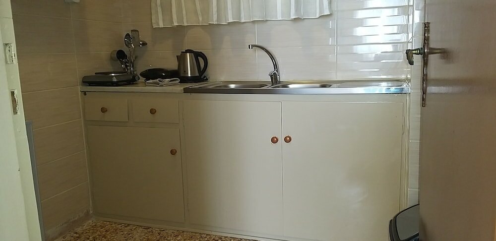 Фото Albertos House