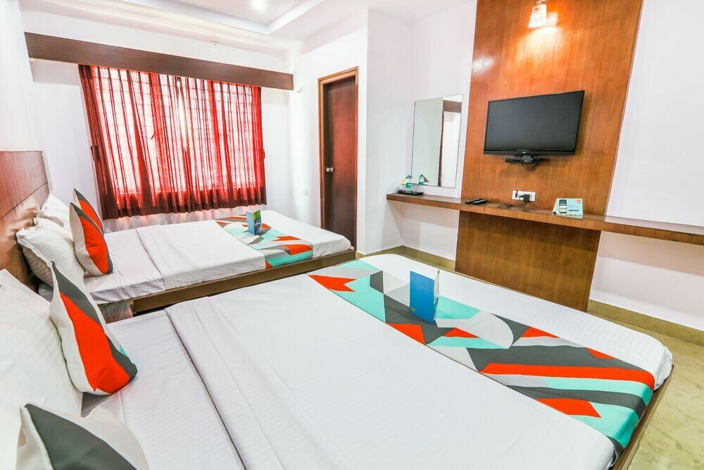 Фото FabHotel Yashaswi Comforts