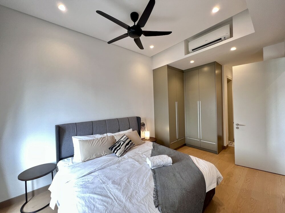 Фото Bbcc Lucentia Residence by Kay-Stay