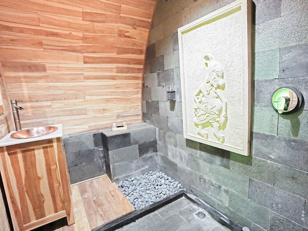 Фото Shanaya Resort Malang