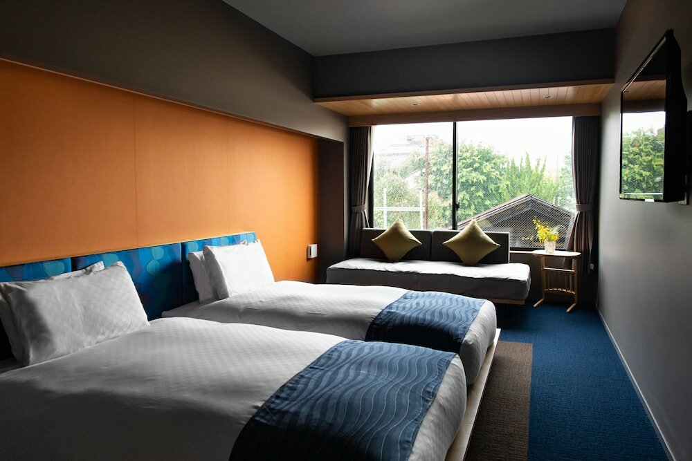 Фото Minn Nijo-jo