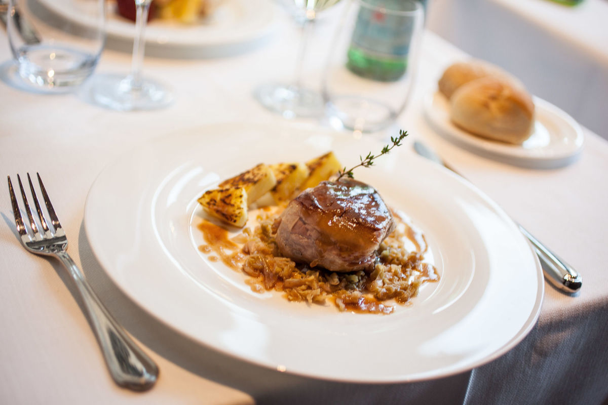 Фото Hyatt Centric Milan Centrale