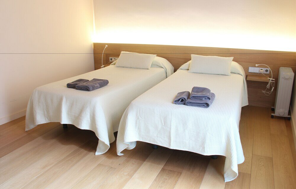 Фото Hotel Can Bo de Pau