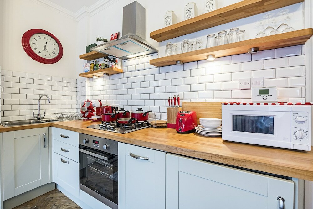 Фото Spacious 2 bedroom Apartment in Camden