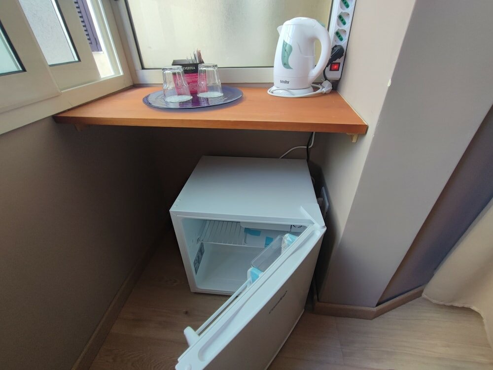 Фото Romalive Hotel