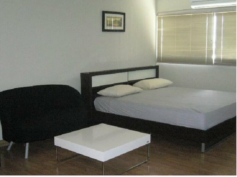 Гостиница Chan Kim Don Mueang Guest House, 550 Yards From Impact Muang Thong Thani