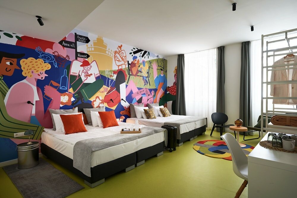 Фото отеля 1