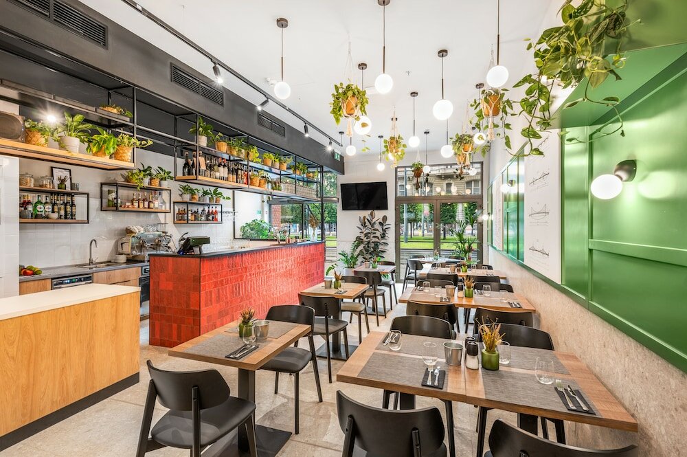 Фото Florin Apart Hotel